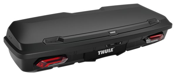 Thule Arcos Box XL (450 L) Aanhangwagenkofbox Zwart