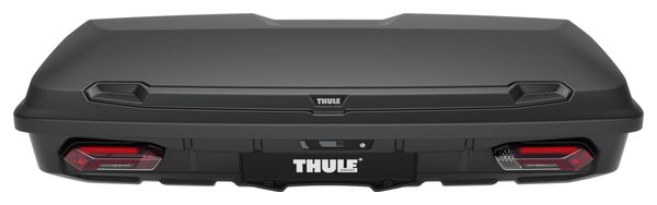 Thule Arcos Box XL (450 L) Aanhangwagenkofbox Zwart