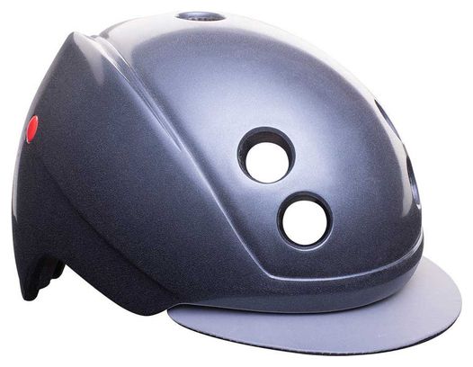 Casco Urge Centrail Reflecto Urban - Riflettente