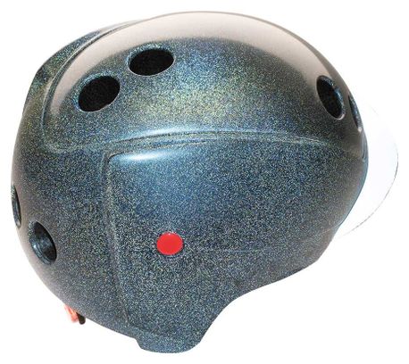 Casco Urge Centrail Reflecto Urban - Riflettente