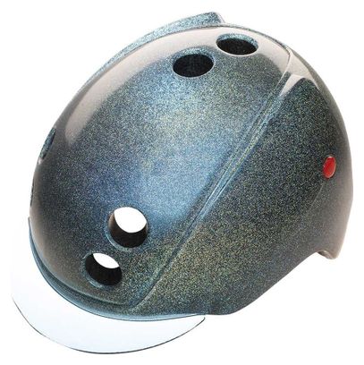Urge Centrail Reflecto Urban Helm - Reflektierend | Alltricks.de