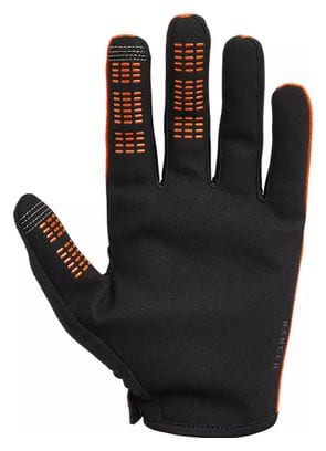Fox Ranger Orange Fluo Gloves