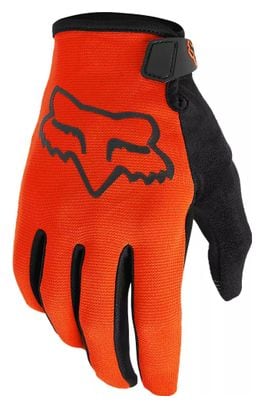 Handschuhe Fox Ranger Orange Fluo