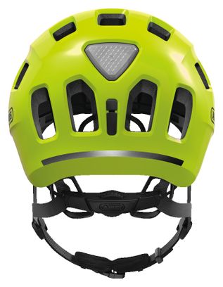 Abus Youn-I 2.0 Kinderhelm Geel