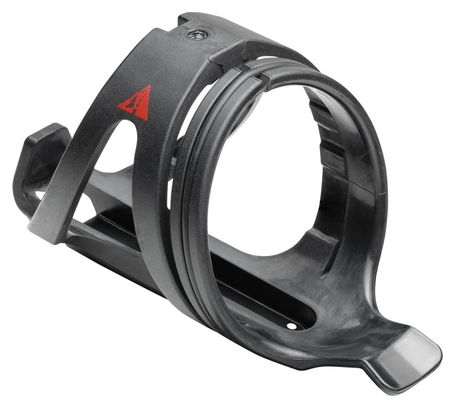 Profile Design Axis Grip Cage con soporte Garmin Negro mate