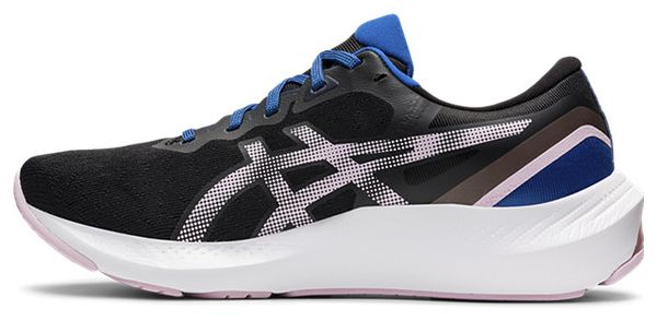 Zapatillas de running Asics Gel Pulse 13 Negro Rosa Mujer