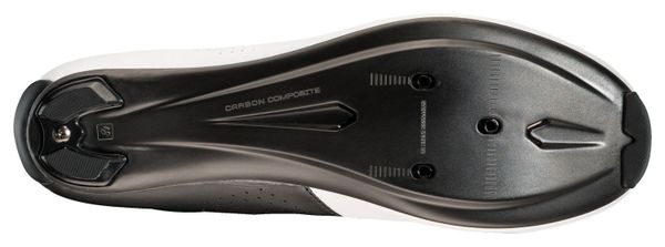 BONTRAGER Velocis Wegschoenen Wit