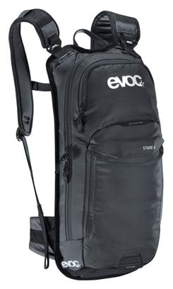 EVOC Backpack STAGE 6L Black