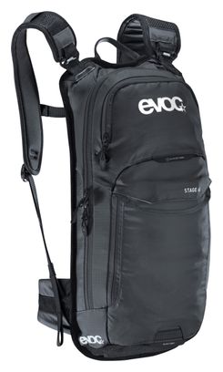 EVOC Mochila ETAPA 6L Negro