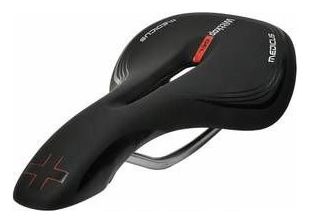 Selle Wittkop Twin Medicus 7.0 - Course VTT - Gel