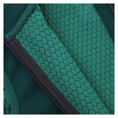 Women's Altura Softshell Escalade Sleeveless Vest Green