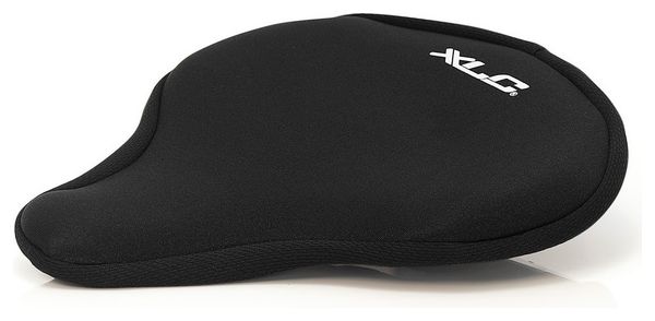 Couvre Selle XLC SC-G01 VTT/VTC Noir