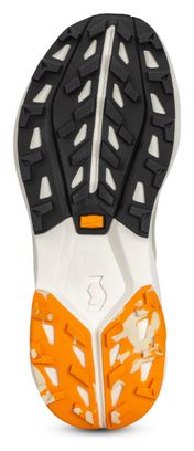 Scott Kinabalu Trail Laufschuhe Beige/Blau Damen