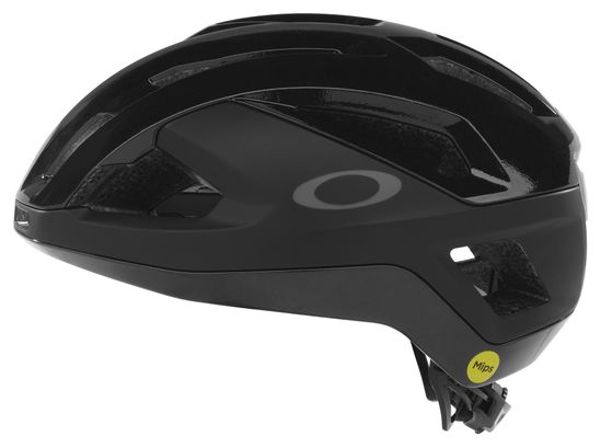 Oakley ARO3 Endurance Mips Helm Zwart