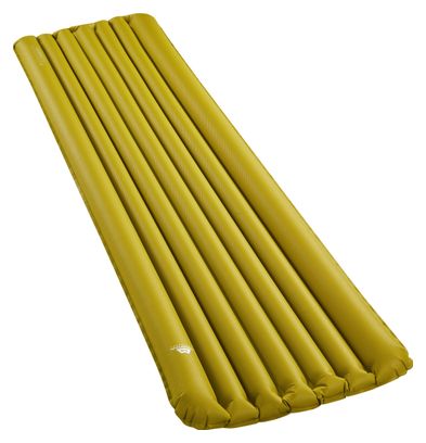 Mountain Equipment Hoverstat 7.0 Yellow