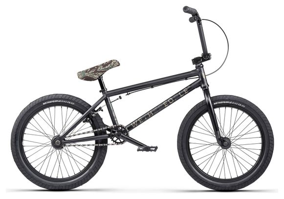 wethepeople ARCADE Vélo BMX Freestyle noir