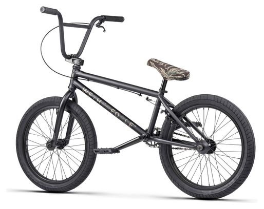 wethepeople ARCADE Vélo BMX Freestyle noir