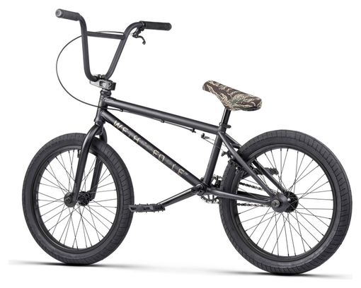wethepeople ARCADE Vélo BMX Freestyle noir
