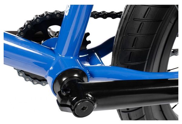 BMX Freestyle Subrosa Tiro 18 '' Navy / Blue 2021