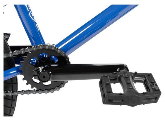 BMX Freestyle Subrosa Tiro 18 '' Navy / Blue 2021