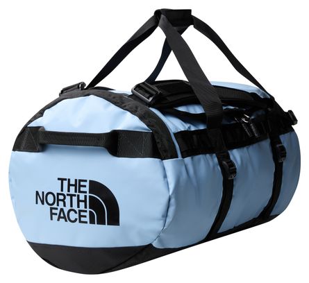 The North Face Base Camp Duffel M 71L Blue