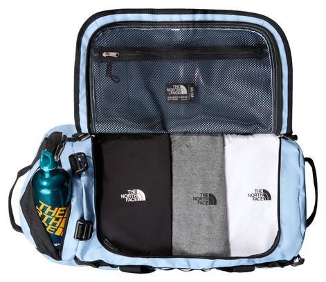 The North Face Base Camp Duffel M 71L Azul