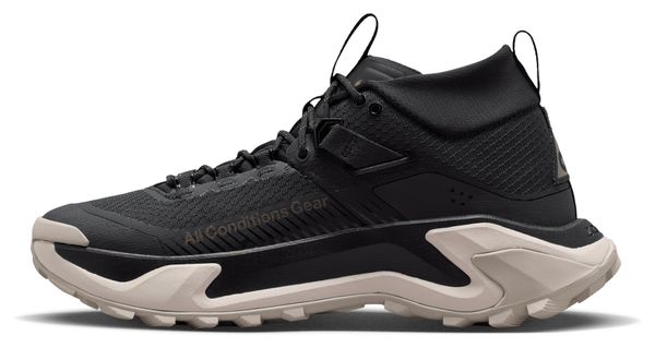Nike ACG Zegama Hike wandelschoenen, zwart/wit, heren