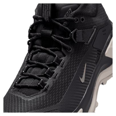 Nike ACG Zegama Hike wandelschoenen, zwart/wit, heren