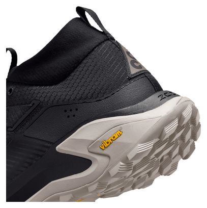 Nike ACG Zegama Hike wandelschoenen, zwart/wit, heren