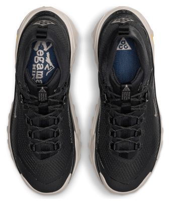 Nike ACG Zegama Hike wandelschoenen, zwart/wit, heren