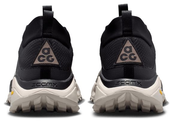 Nike ACG Zegama Hike wandelschoenen, zwart/wit, heren