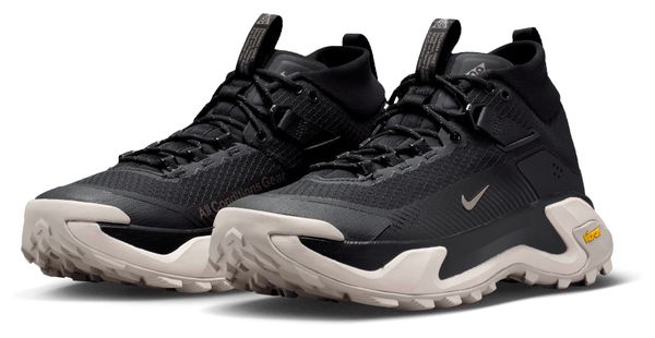 Nike ACG Zegama Hike wandelschoenen, zwart/wit, heren