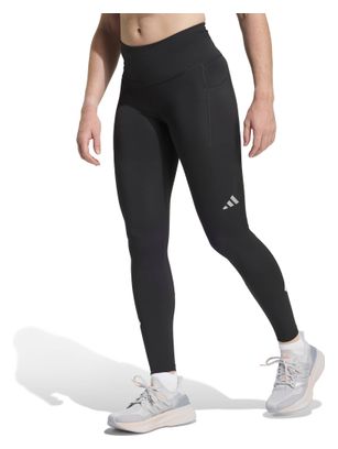adidas adi365 Climacool Lange Strumpfhose Schwarz für Damen