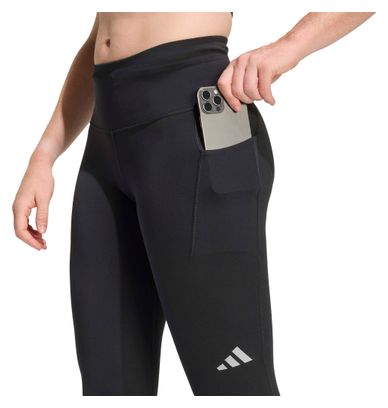 adidas adi365 Climacool Lange Strumpfhose Schwarz für Damen