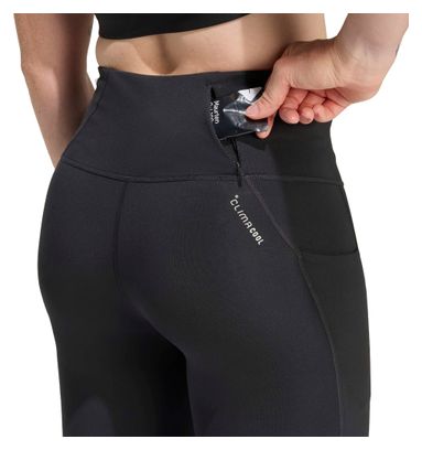 adidas adi365 Climacool Lange Strumpfhose Schwarz für Damen