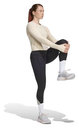 adidas adi365 Climacool Lange Strumpfhose Schwarz für Damen