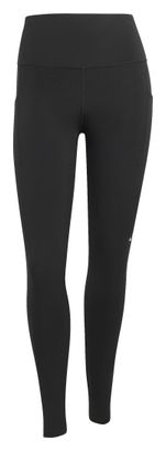 adidas adi365 Climacool Lange Strumpfhose Schwarz für Damen