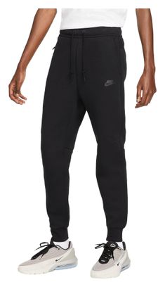 Nike Sportswear Tech Fleece Joggingbroek Zwart Heren