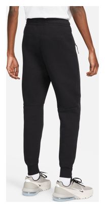 Nike Sportswear Tech Fleece Jogginghose Schwarz Herren