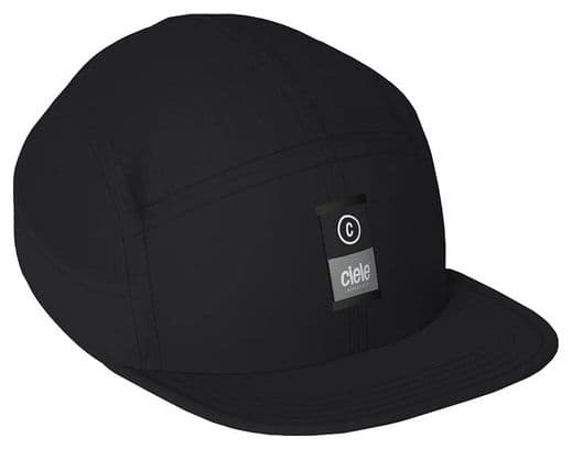 Casquette Ciele PBCap CCube Noir