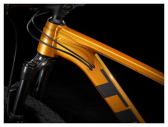 Trek X-Caliber 7 Hardtail MTB Shimano Deore 10S 29'' Factory Orange Lithium Grey 2021