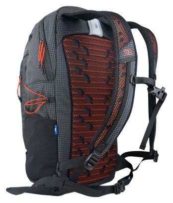Sac à dos Highlander all-round Kynetik 20 litres - Noir