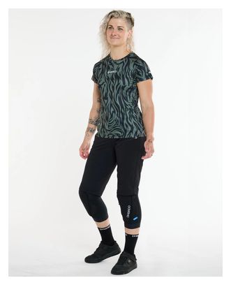 Maillot à Manches Longues Dharco Femme Sleeve Cypress 