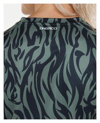 Maillot à Manches Longues Dharco Femme Sleeve Cypress 