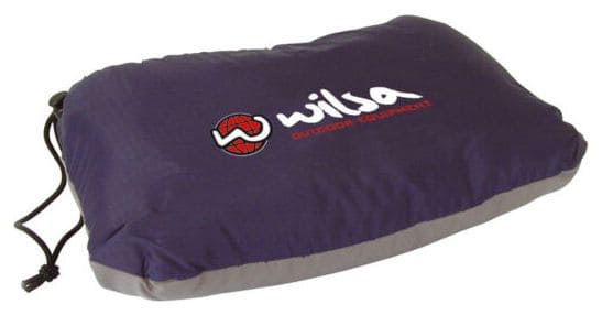 Coussin de rando Wilsa