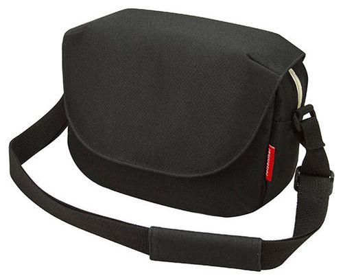 Klickfix Handbag ''FunBag'' Black