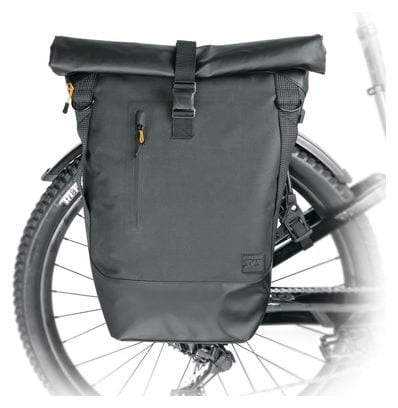 SKS Infinity Urban Seitentasche 20L Schwarz