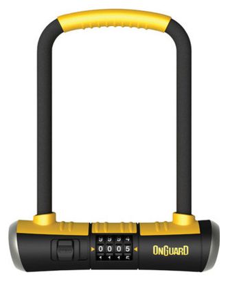 U-Schloss Onguard Bulldog STD-115mmx230mmx13mm