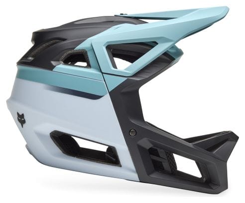 Integralhelm Fox Proframe Rizer Blau