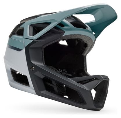 Integralhelm Fox Proframe Rizer Blau